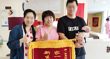 即将出所，满满的不舍，“感谢你们让我人生第一个月子过的如此完美