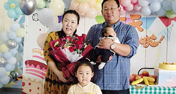 三胎宝妈：做了三次月子，这次月子是最舒心的……