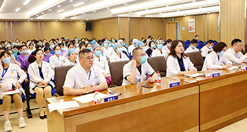 一日为医 终身学习丨莲池赴北京协和医院学习及枣庄国际化产房培训感