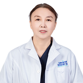 李籍英