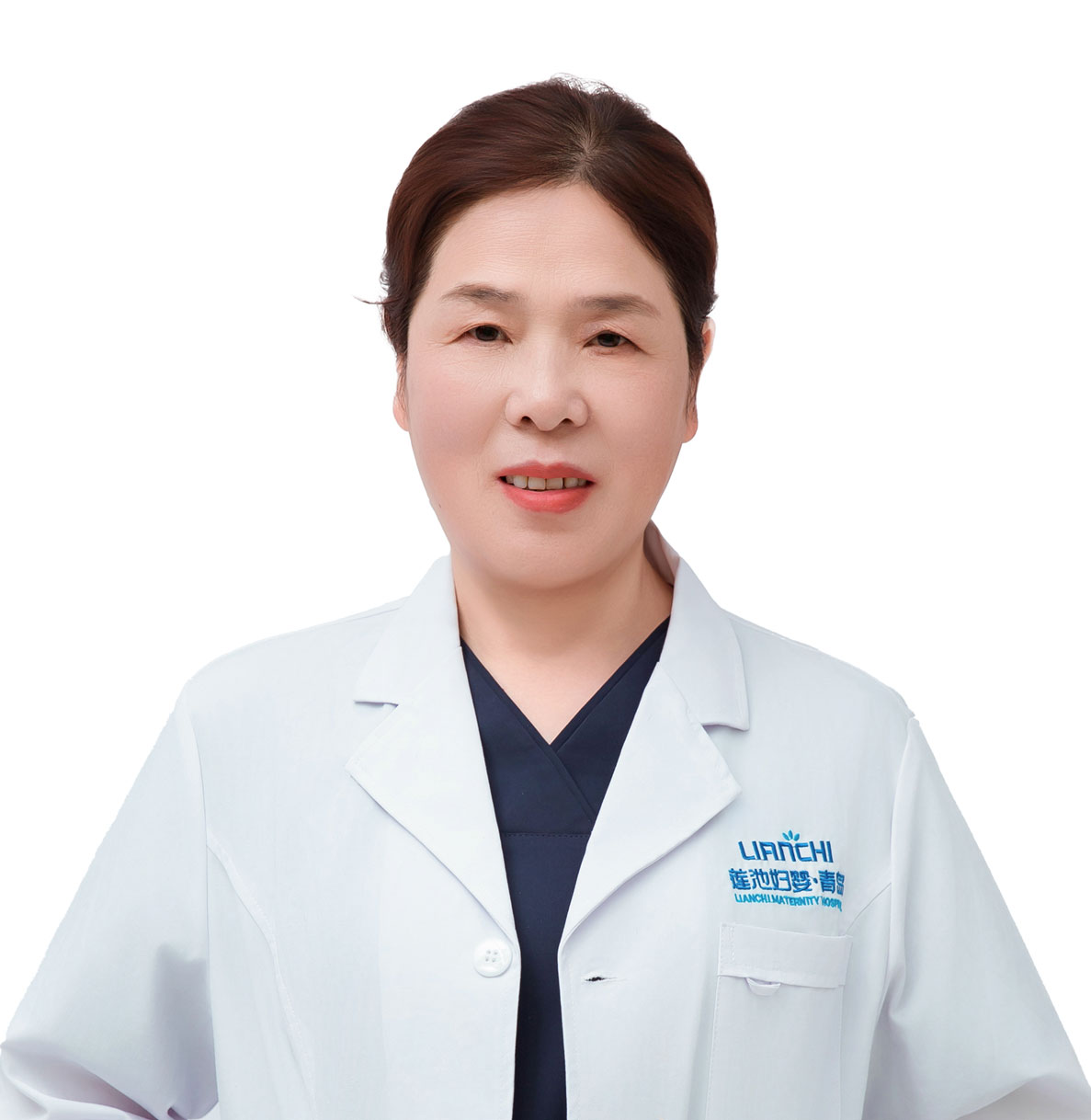李瑞莲