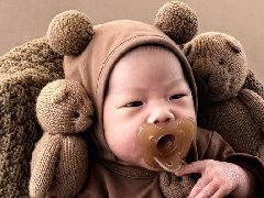 莲池剖宫产妈妈的住院手记：在最脆弱的时刻，遇见了最坚实的光