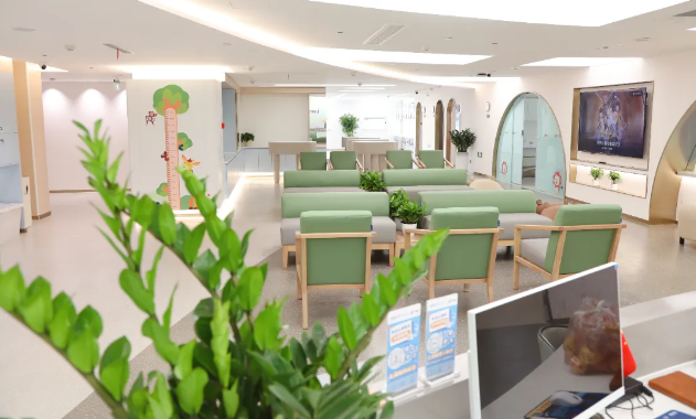 莲池儿保真实案例 | 从“封闭”到“回应”：4岁自闭症患儿的康复之路