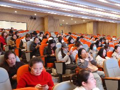 医校协同 护航成长|莲池医院与荟城小学共启儿童健康促进行动，首期科